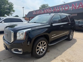 Image for 2016 GMC Yukon Denali ID: 6728093