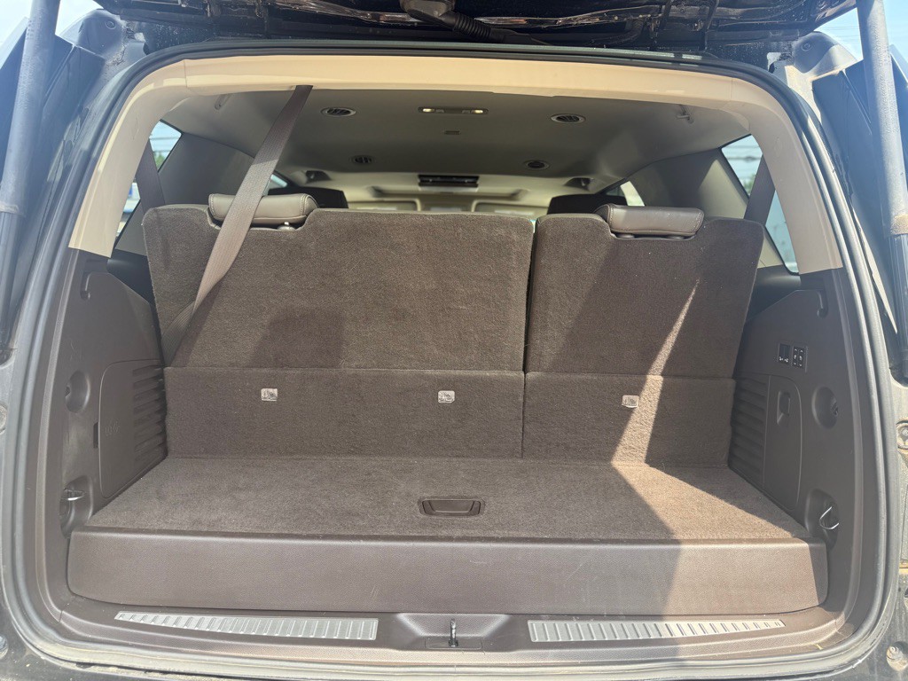 2016 GMC Yukon Image 5