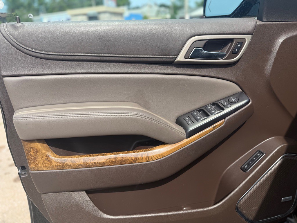 2016 GMC Yukon Image 10