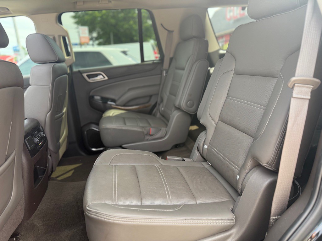 2016 GMC Yukon Image 13