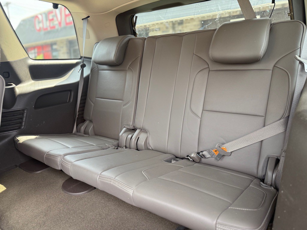 2016 GMC Yukon Image 14