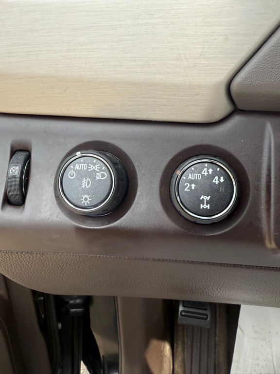 2016 GMC Yukon Image 19