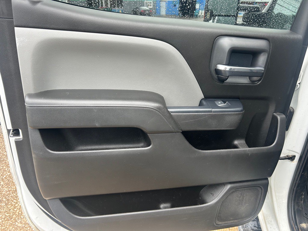 2018 Chevrolet Silverado 1500 Image 6