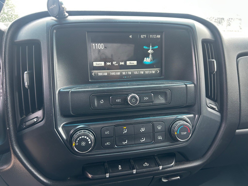 2018 Chevrolet Silverado 1500 Image 13