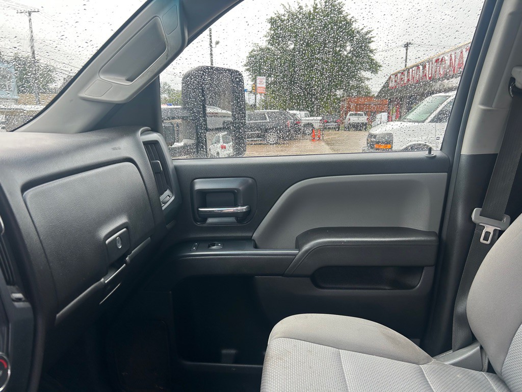 2018 Chevrolet Silverado 1500 Image 15