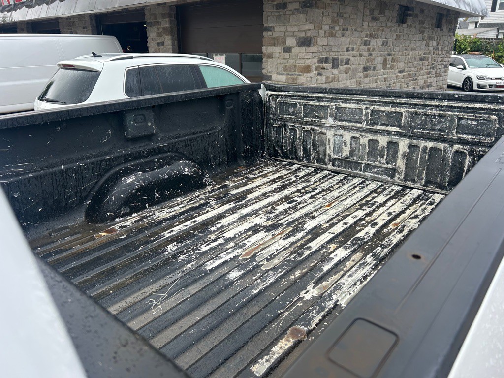 2018 Chevrolet Silverado 1500 Image 16