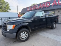 Image for 2013 Ford F-150  ID: 6730703