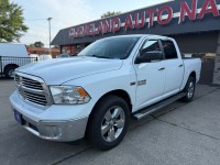 Image for 2017 RAM 1500 SLT ID: 6730725
