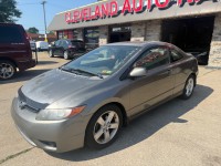 Image for 2008 Honda Civic EX ID: 6730815