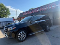 Image for 2019 Mercedes-Benz GLS-Class GLS 450 4MATIC ID: 6732967