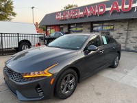 Image for 2022 Kia K5 LXS ID: 6736147