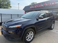 Image for 2016 Jeep Cherokee Sport ID: 6736155