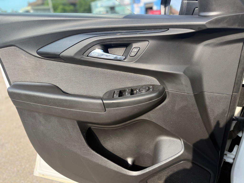 2021 Chevrolet Trailblazer Image 10