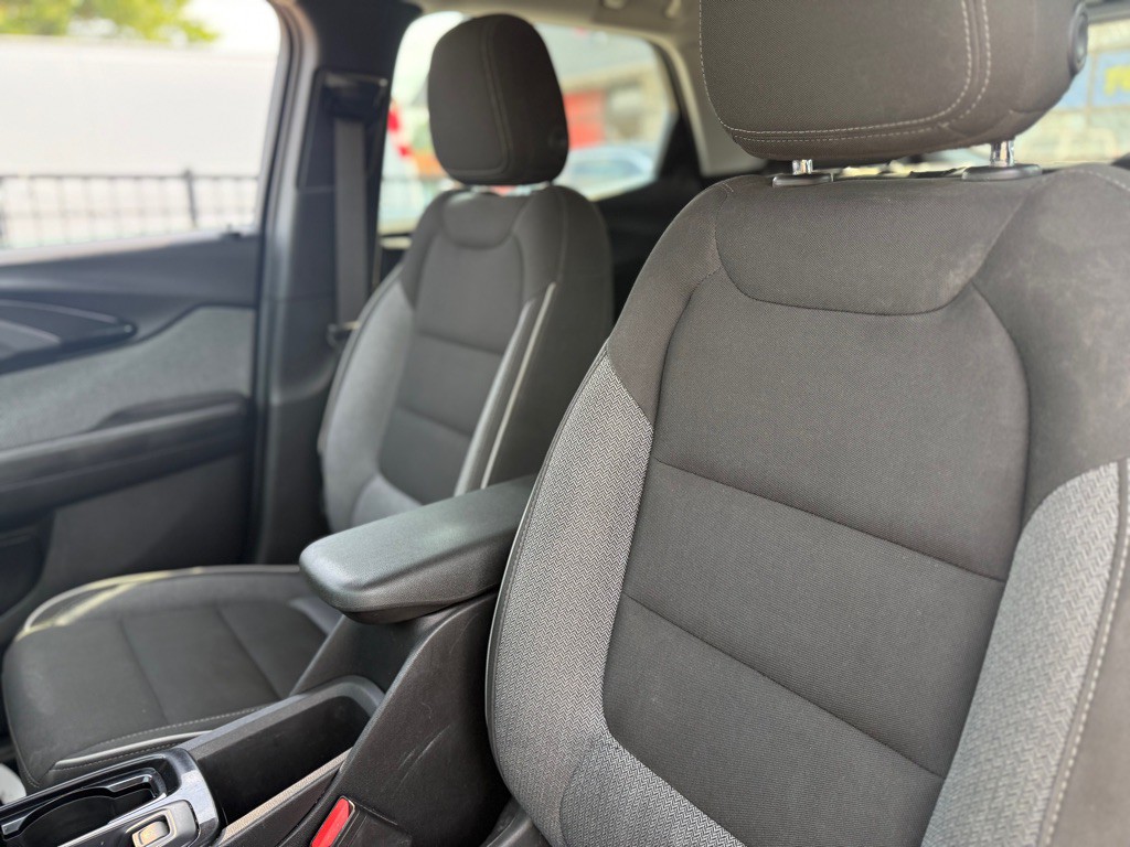 2021 Chevrolet Trailblazer Image 13