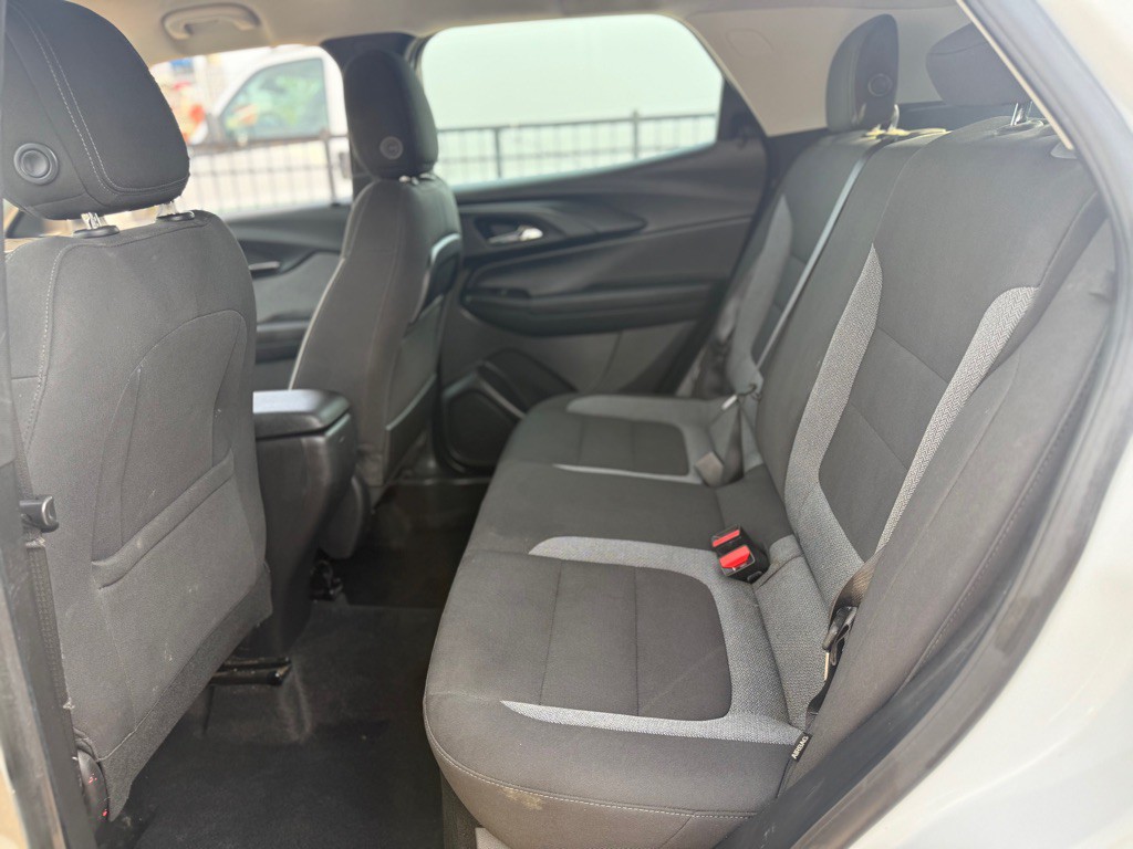 2021 Chevrolet Trailblazer Image 14