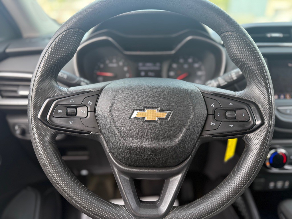 2021 Chevrolet Trailblazer Image 15