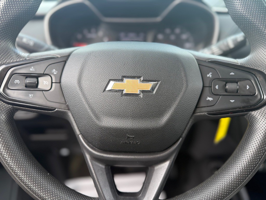 2021 Chevrolet Trailblazer Image 16