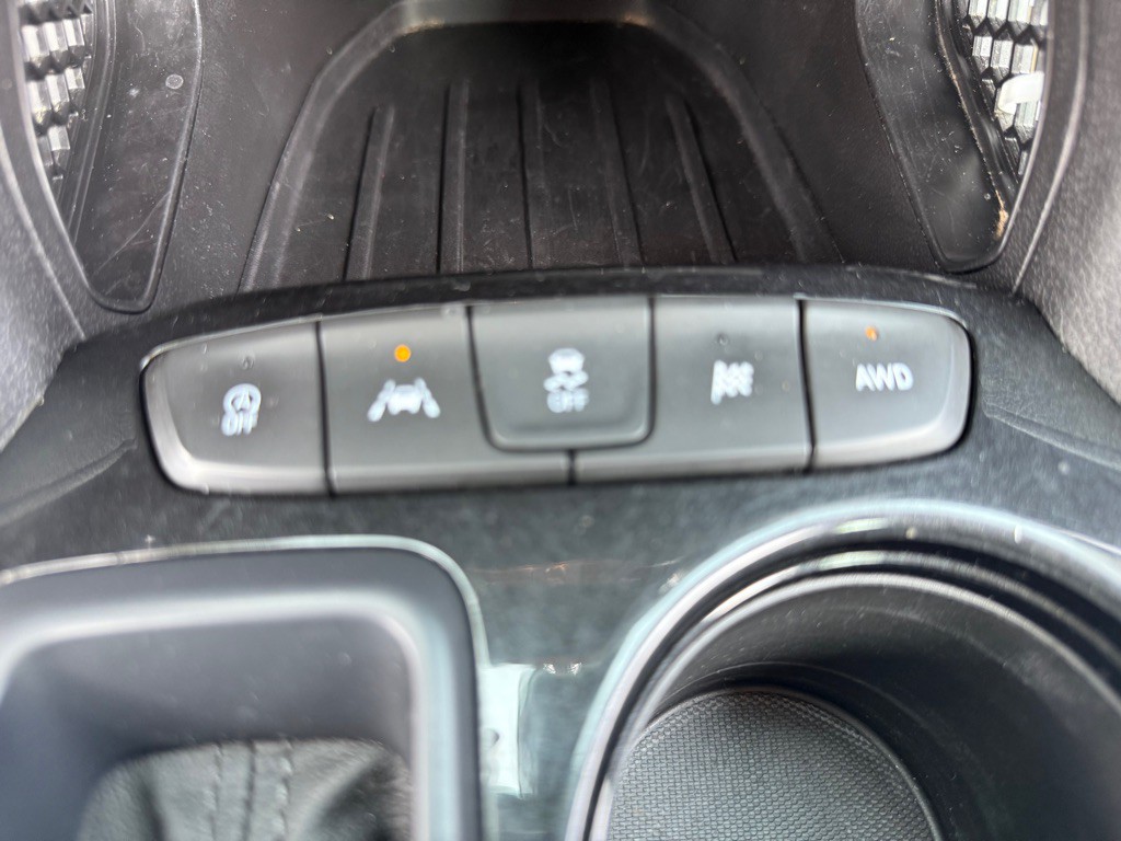 2021 Chevrolet Trailblazer Image 17