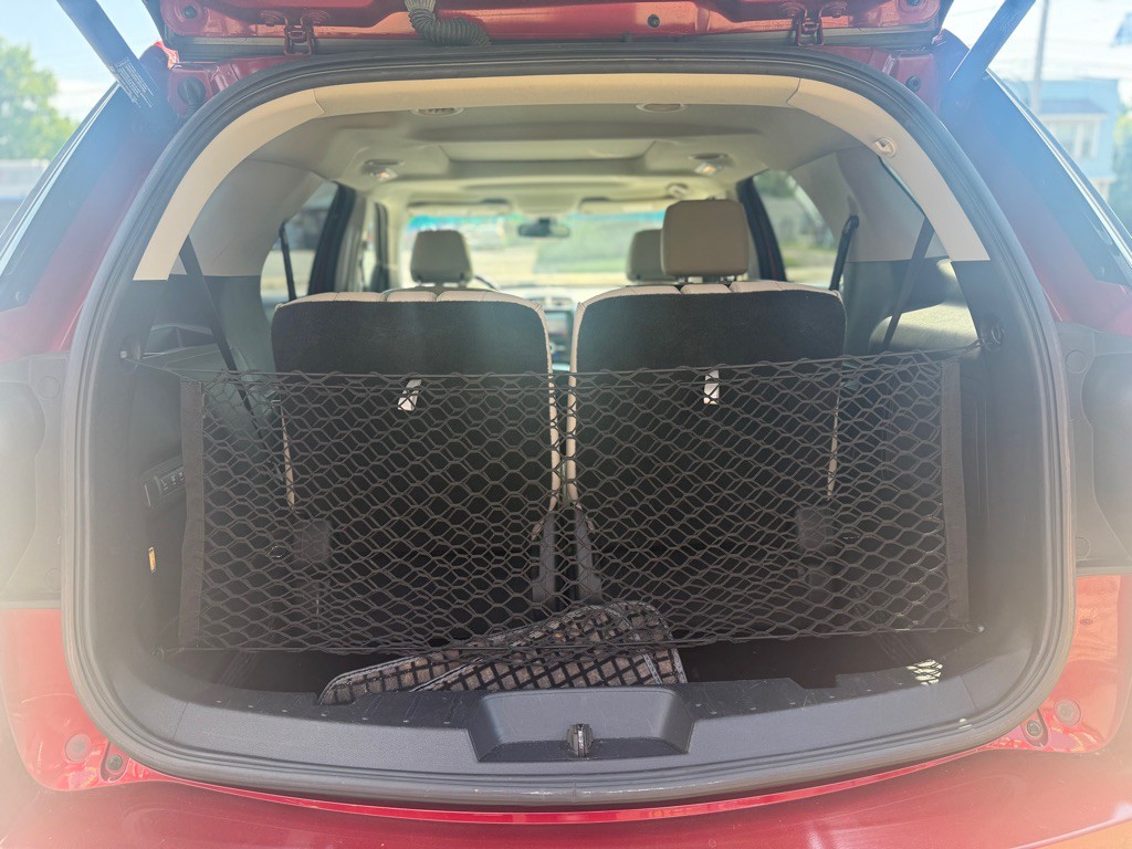 2017 Ford Explorer Image 9
