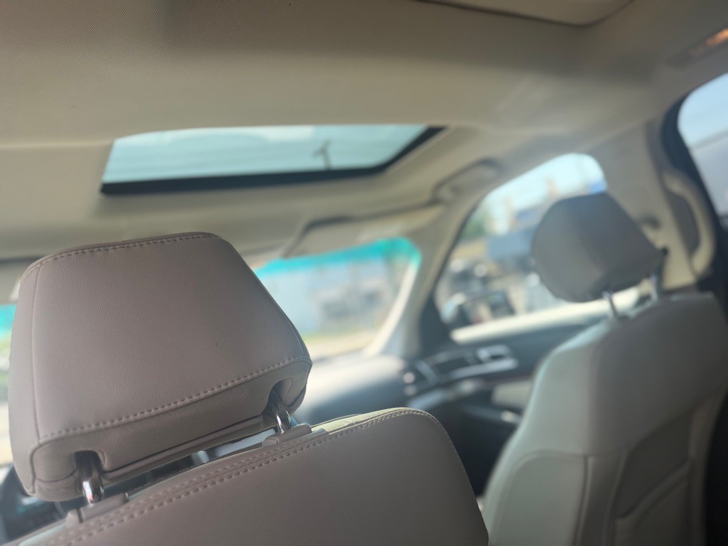 2017 Ford Explorer Image 20