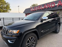 Image for 2021 Jeep Grand Cherokee Limited ID: 6741254