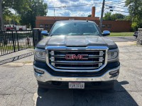 Image for 2017 GMC Sierra 1500 SLT ID: 6741278