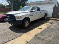 Image for 2018 RAM 2500 ST ID: 6743546