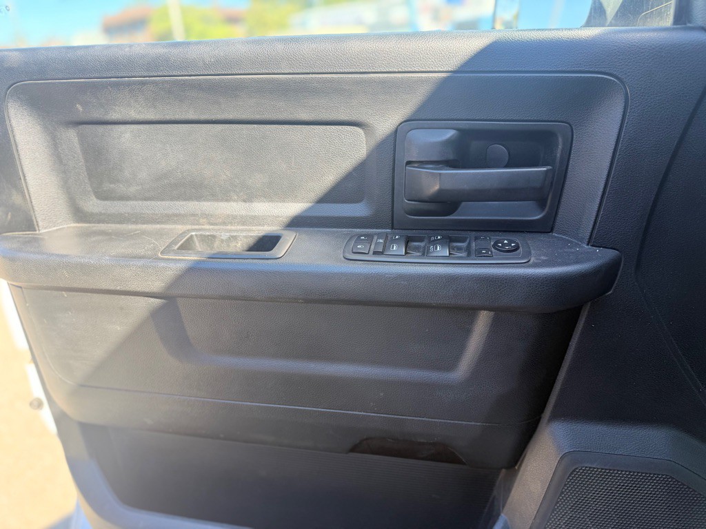 2018 RAM 2500 Image 18