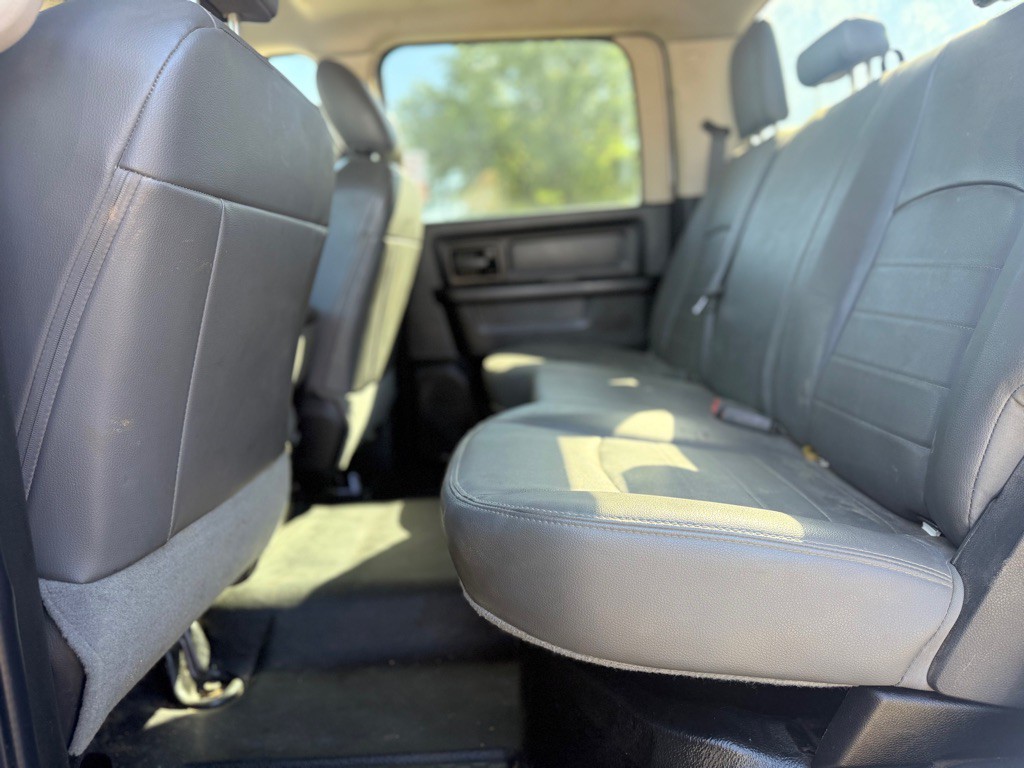 2018 RAM 2500 Image 19