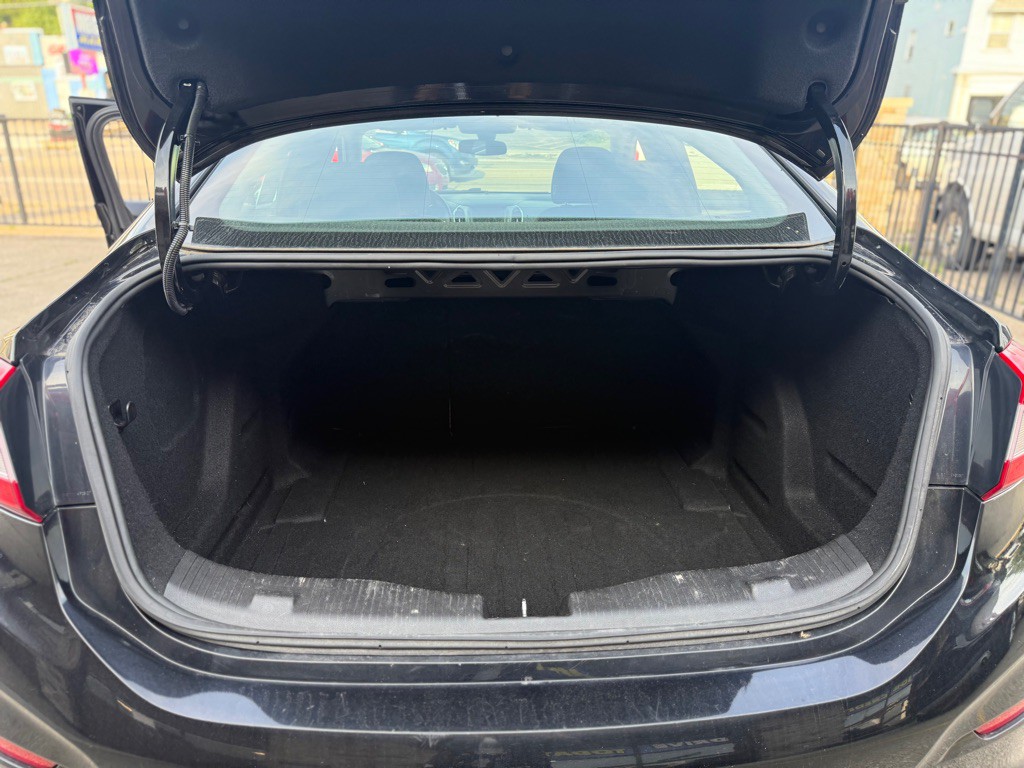 2018 Chevrolet Cruze Image 9
