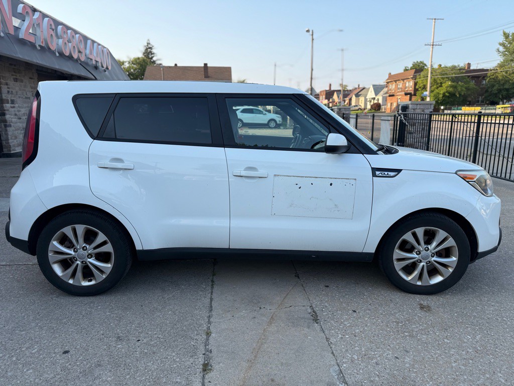 2015 Kia Soul Image 6