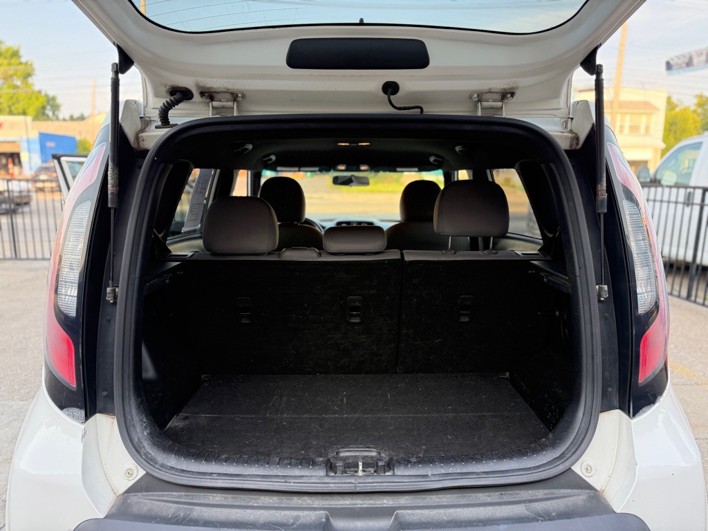 2015 Kia Soul Image 9
