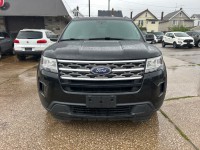 Image for 2018 Ford Explorer  ID: 6778014