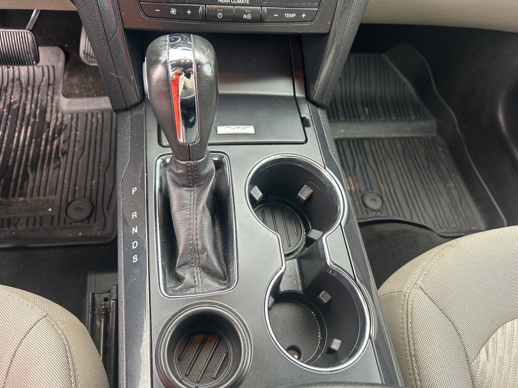 2018 Ford Explorer Image 11