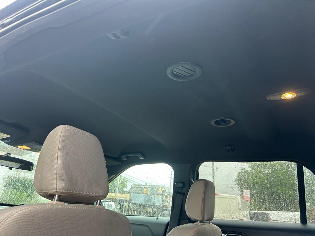 2018 Ford Explorer Image 15