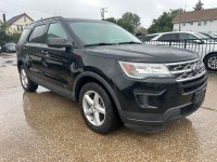 Image for 2018 Ford Explorer  ID: 6778014