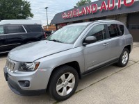 Image for 2016 Jeep Compass Sport ID: 6791464