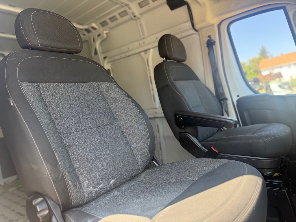 2020 RAM Promaster Image 11