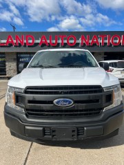 Image for 2018 Ford F-150 Super Cab ID: 6844957