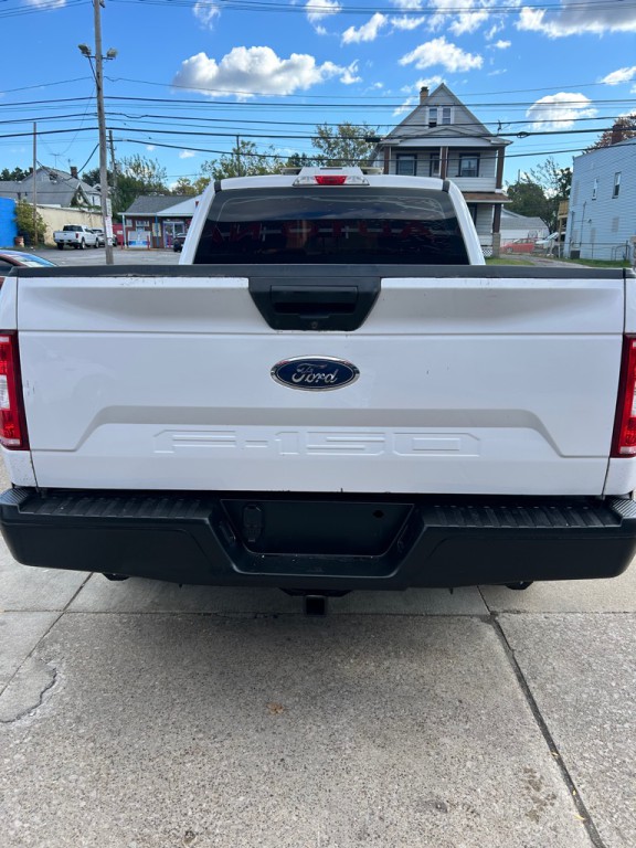 2018 Ford F-150 Image 5