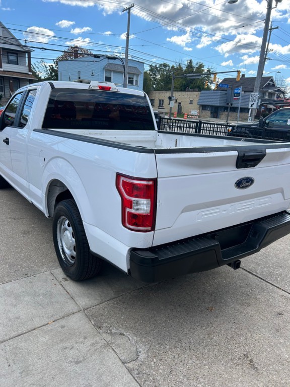 2018 Ford F-150 Image 6