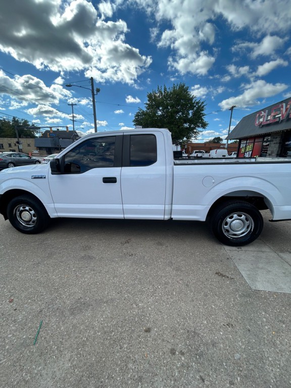 2018 Ford F-150 Image 7