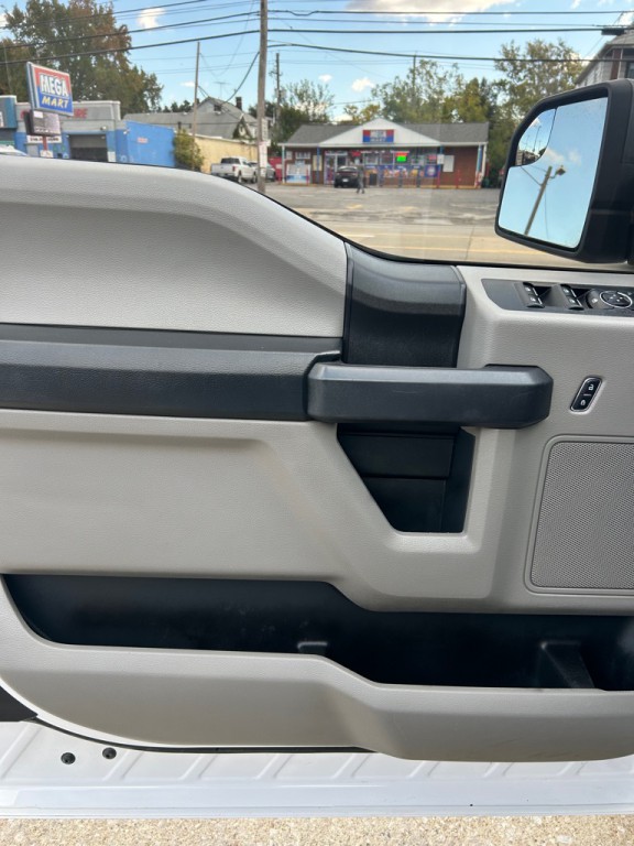 2018 Ford F-150 Image 8