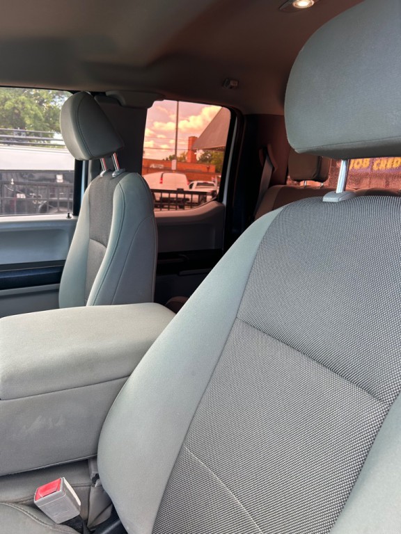 2018 Ford F-150 Image 9