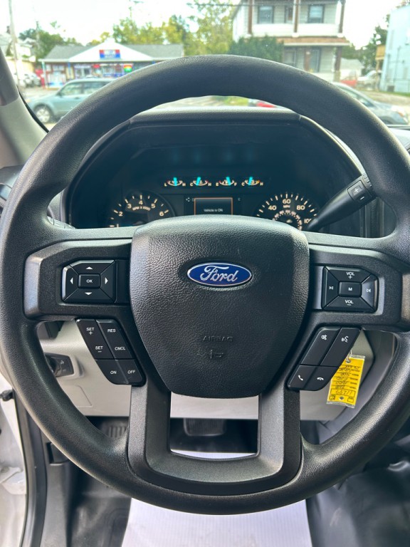 2018 Ford F-150 Image 10