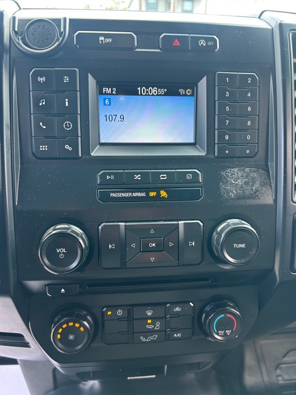 2018 Ford F-150 Image 11