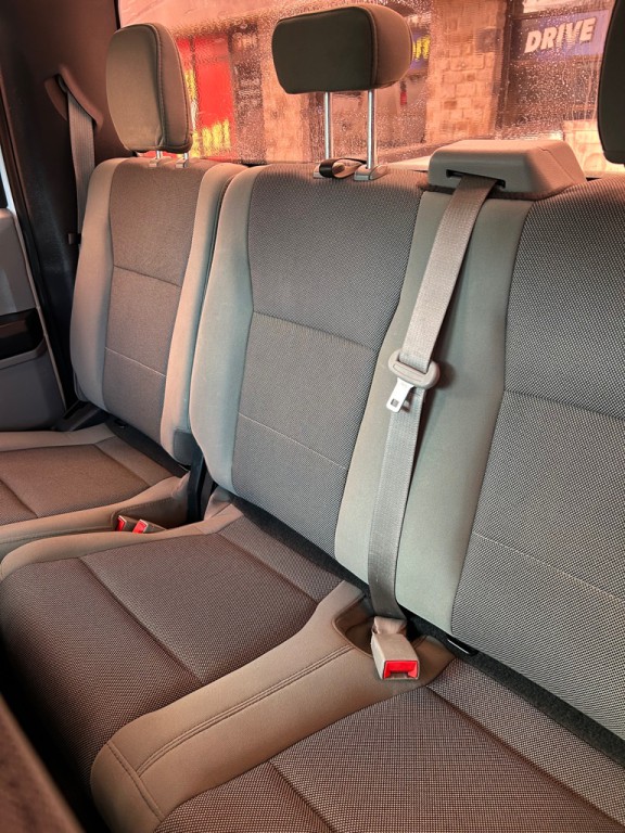 2018 Ford F-150 Image 12