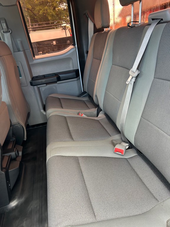 2018 Ford F-150 Image 13