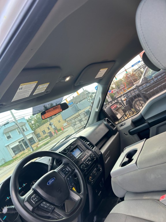 2018 Ford F-150 Image 14