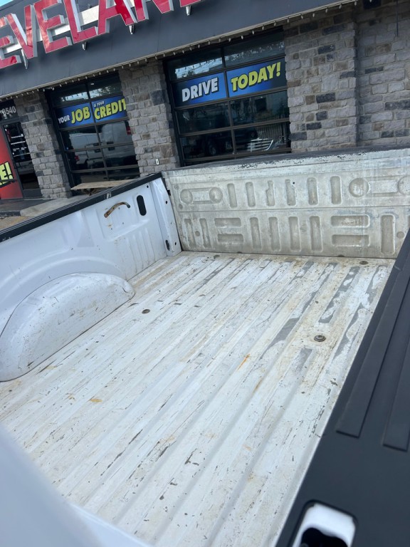 2018 Ford F-150 Image 15